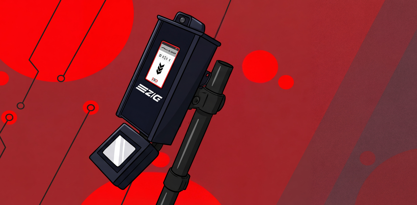 Home - ZED Digital Advanced IoT smart mobility solutions