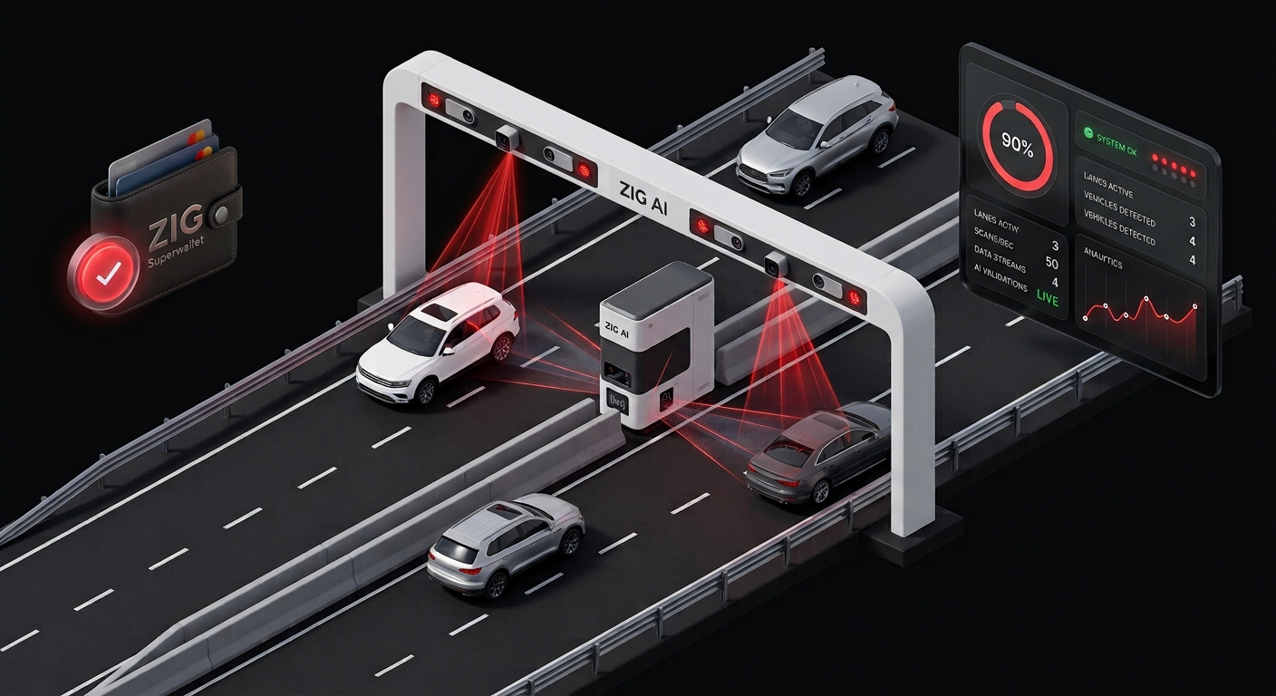 Toll Agency Operations